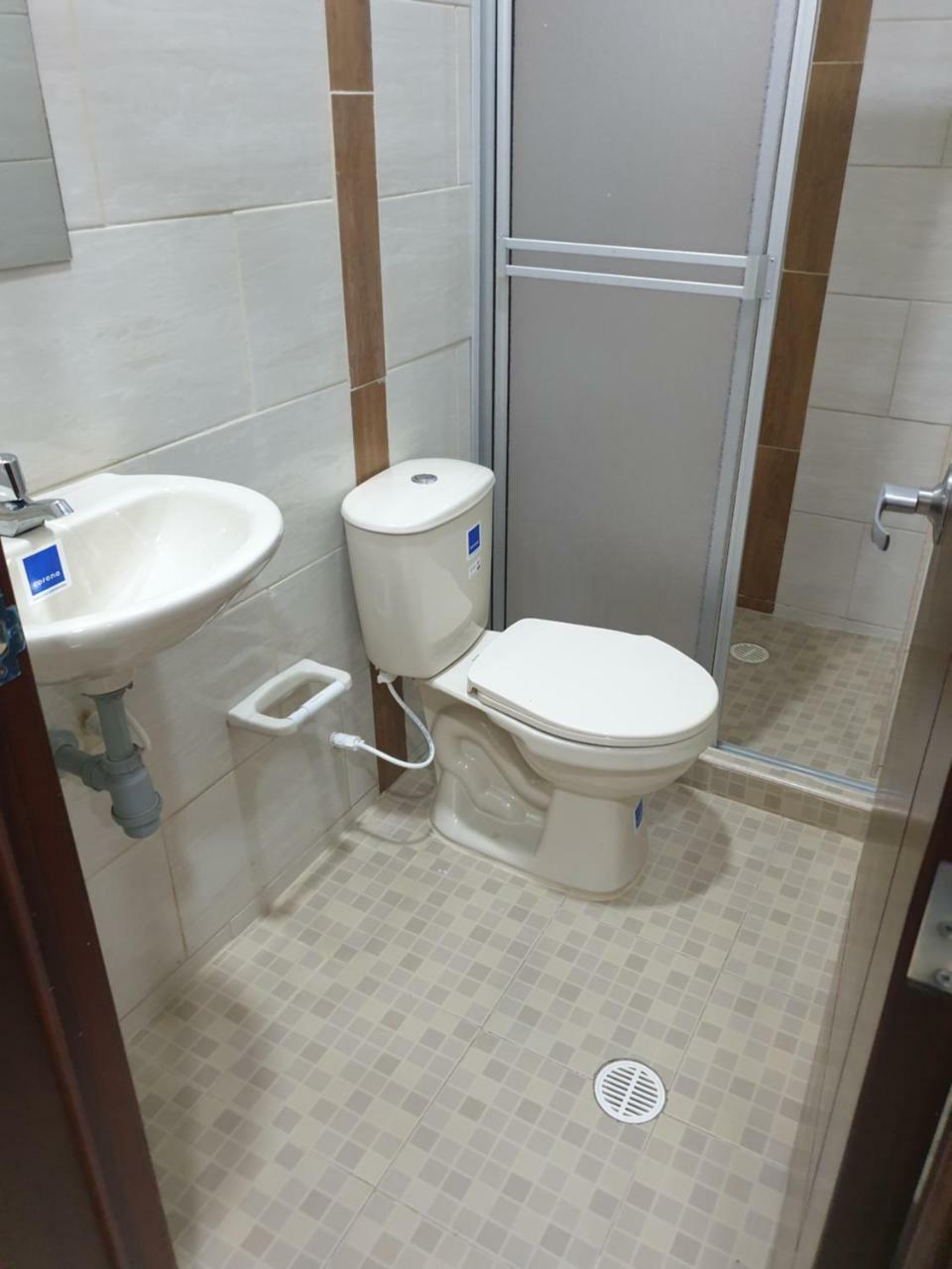 Villa Aurora 멜가르 외부 사진